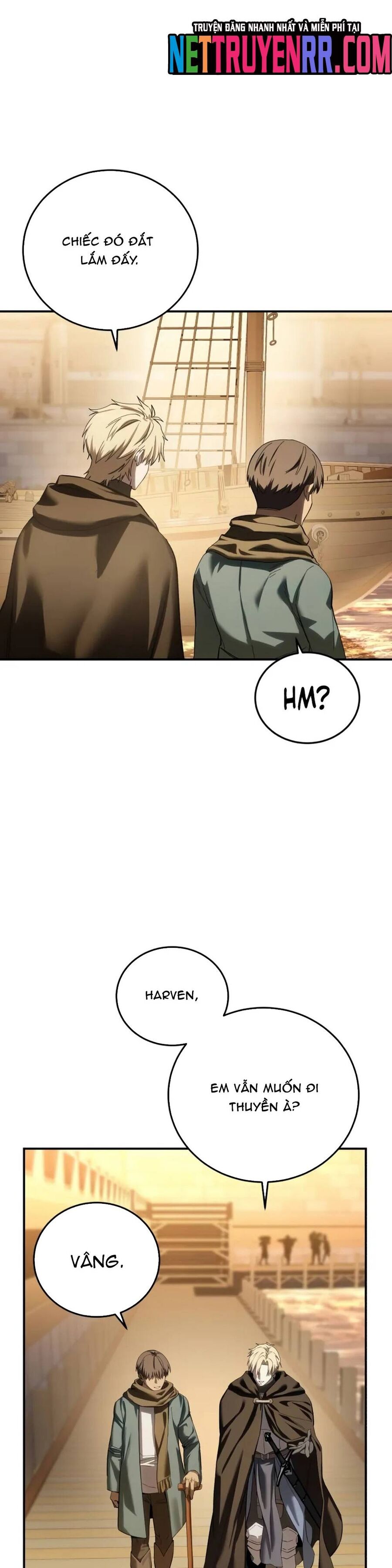 Tinh Tú Kiếm Sĩ [Chap 93-96.1] - Page 32