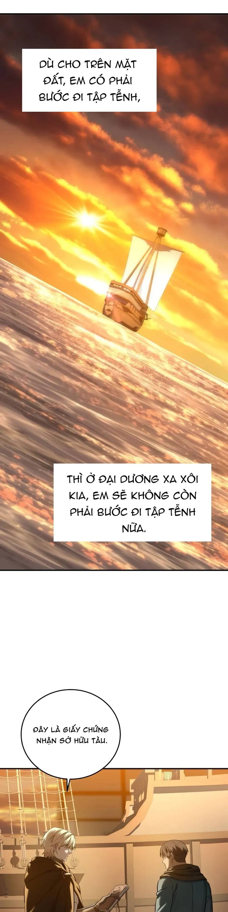 Tinh Tú Kiếm Sĩ [Chap 93-96.1] - Page 37