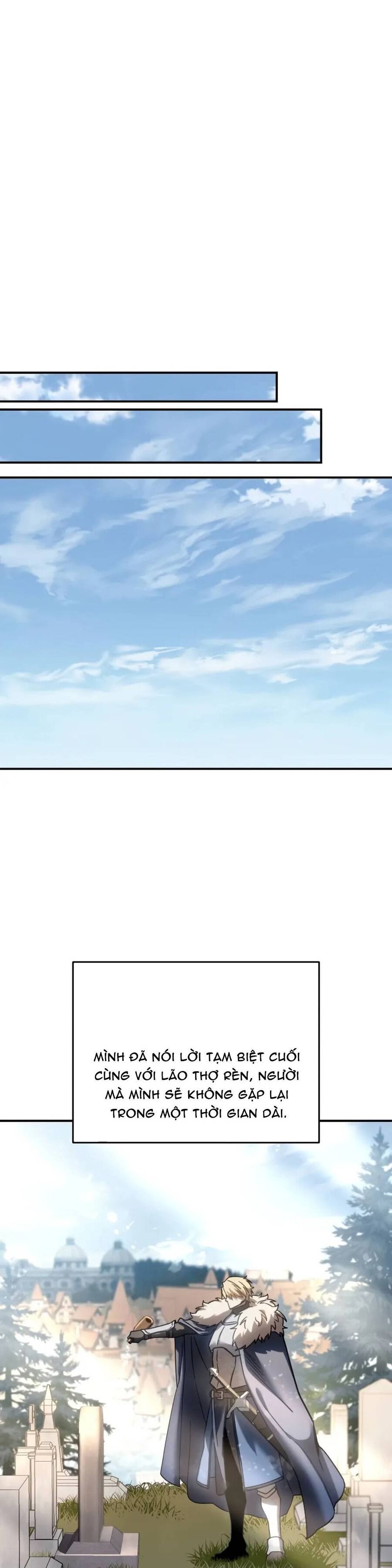Tinh Tú Kiếm Sĩ [Chap 93-96.1] - Page 43