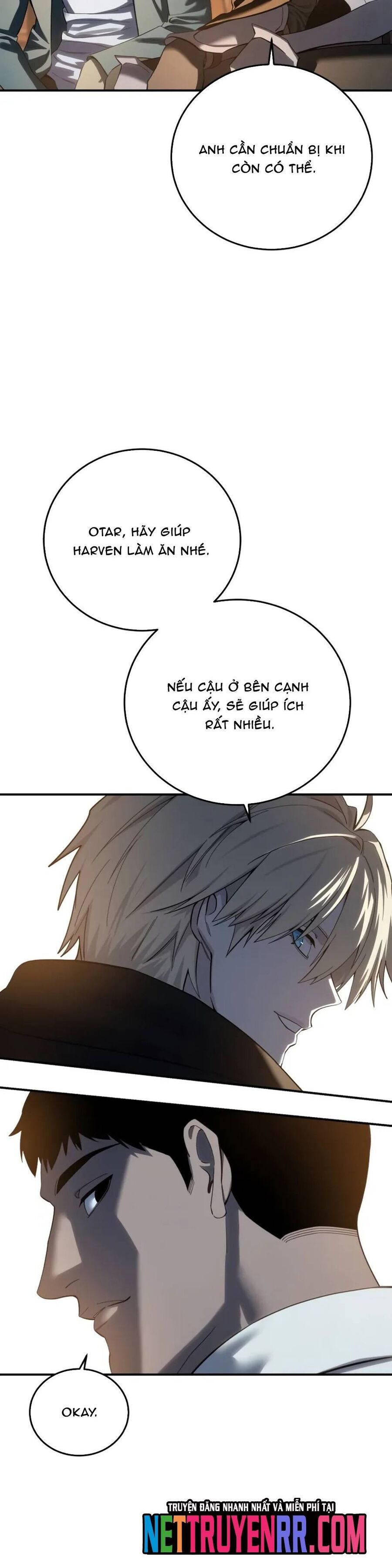 Tinh Tú Kiếm Sĩ [Chap 93-96.1] - Page 49