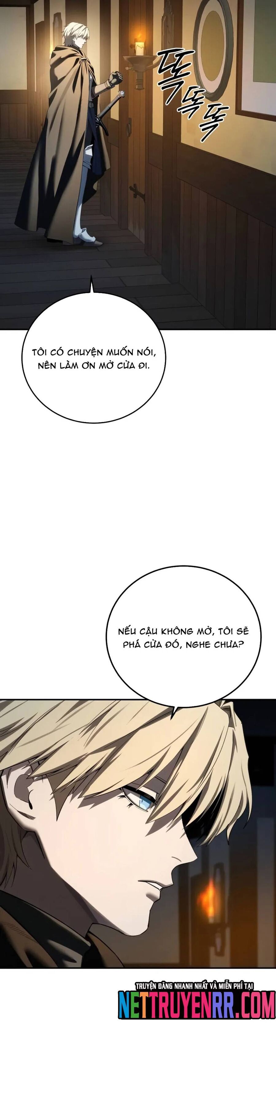Tinh Tú Kiếm Sĩ [Chap 93-96.1] - Page 55
