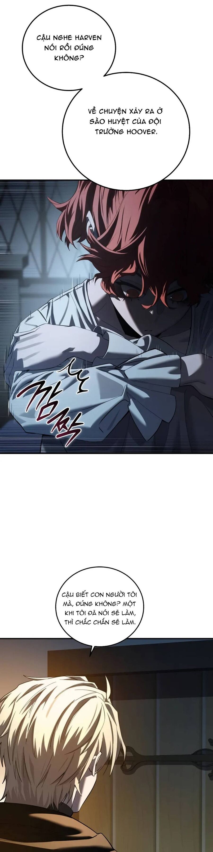 Tinh Tú Kiếm Sĩ [Chap 93-96.1] - Page 56