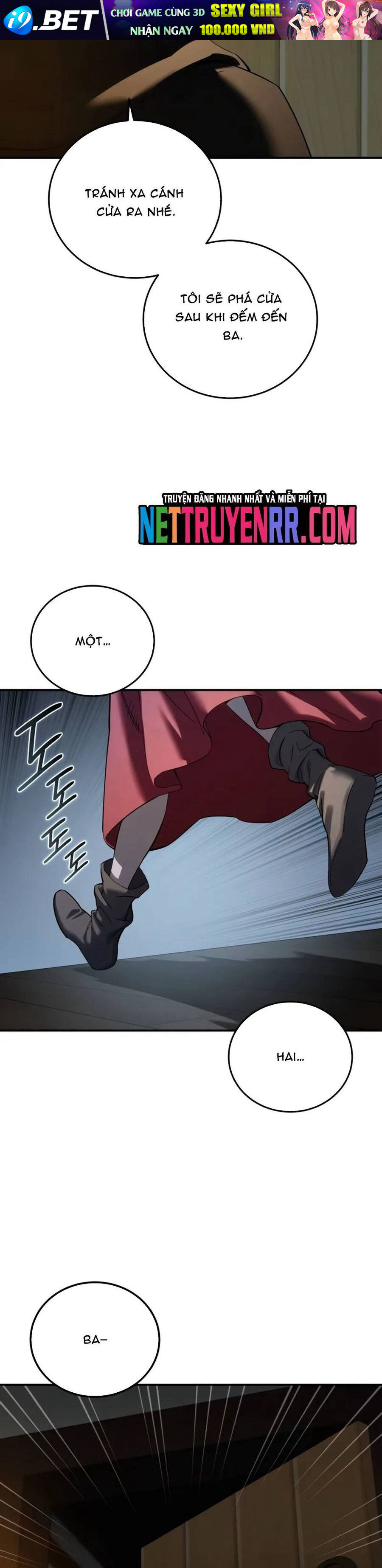 Tinh Tú Kiếm Sĩ [Chap 93-96.1] - Page 57