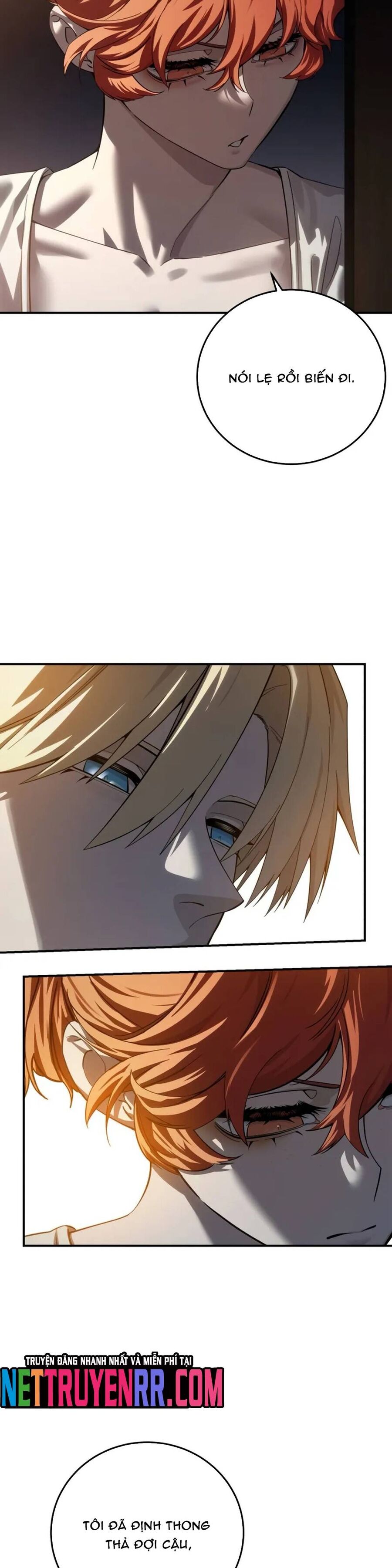 Tinh Tú Kiếm Sĩ [Chap 93-96.1] - Page 59