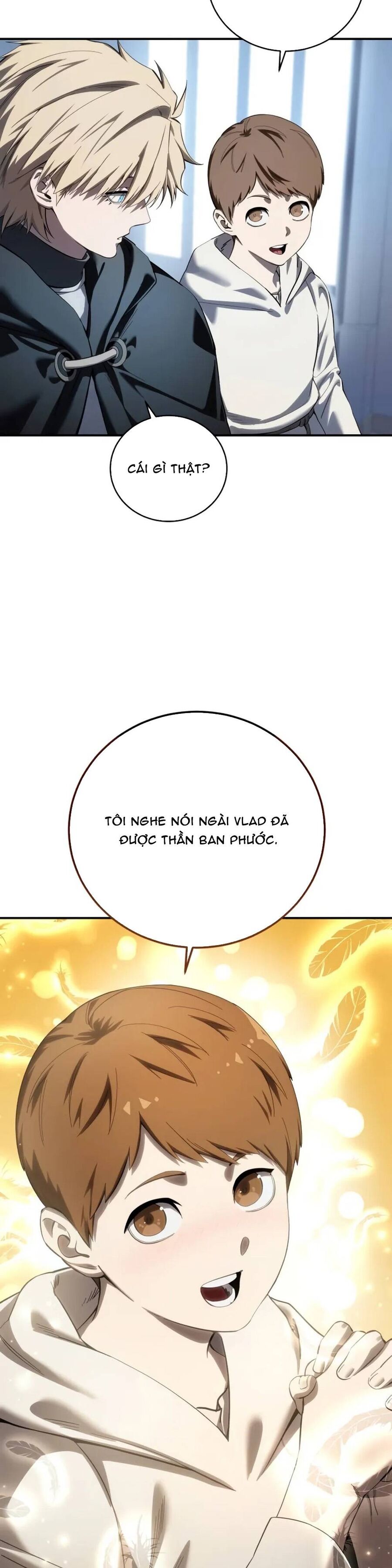 Tinh Tú Kiếm Sĩ [Chap 93-96.1] - Page 6