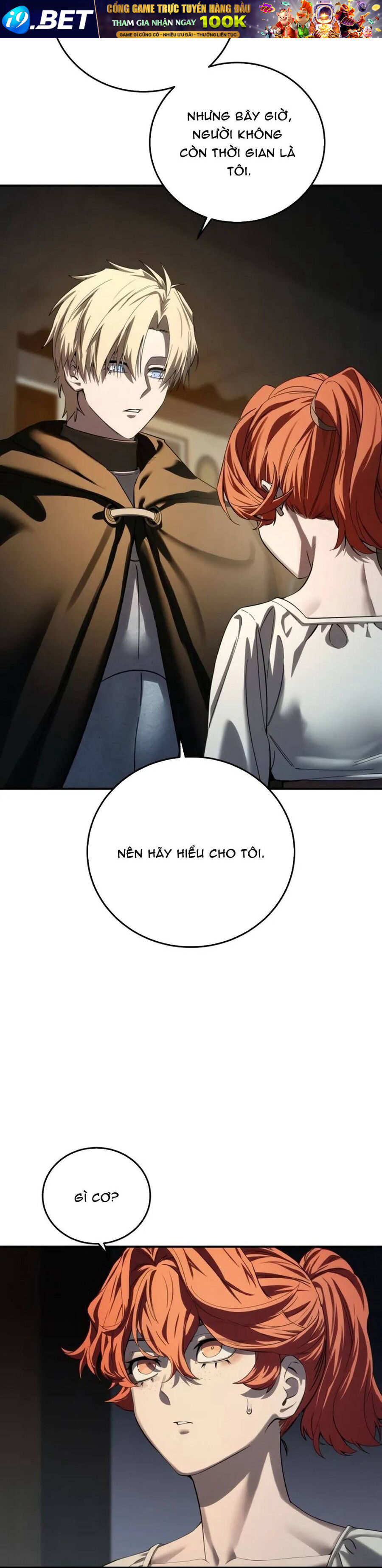 Tinh Tú Kiếm Sĩ [Chap 93-96.1] - Page 60