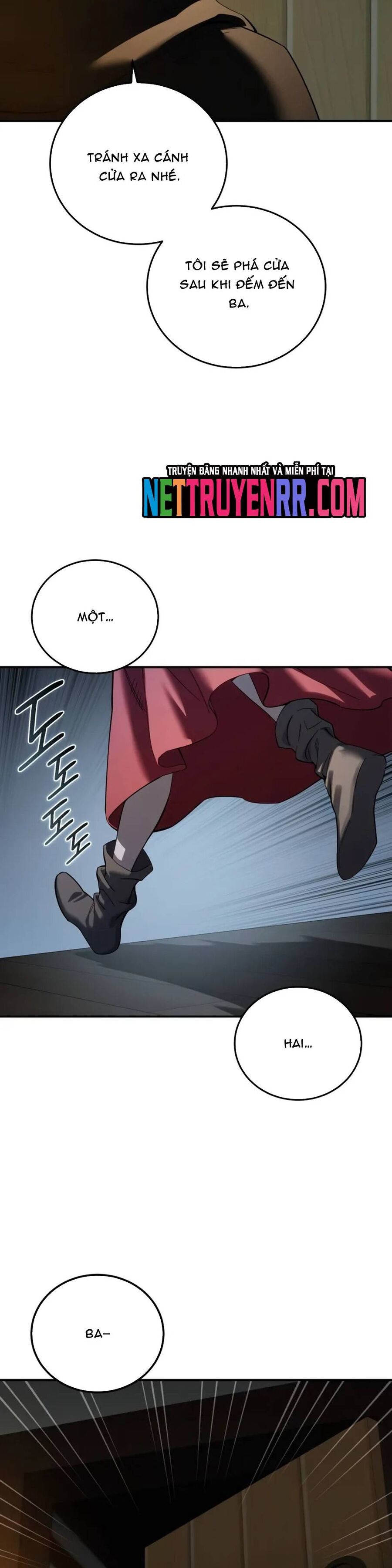 Tinh Tú Kiếm Sĩ [Chap 93-96.1] - Page 57