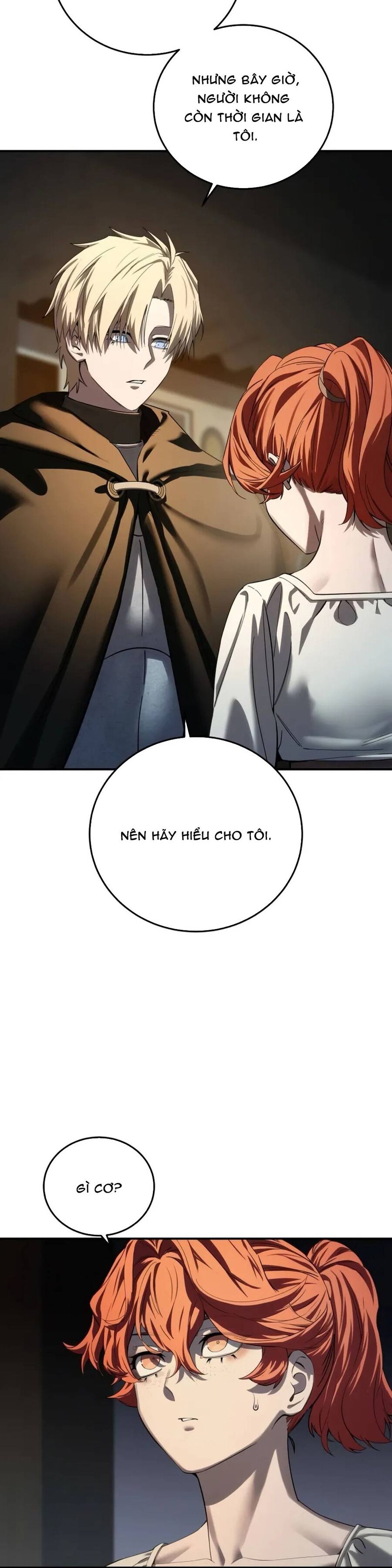 Tinh Tú Kiếm Sĩ [Chap 93-96.1] - Page 60