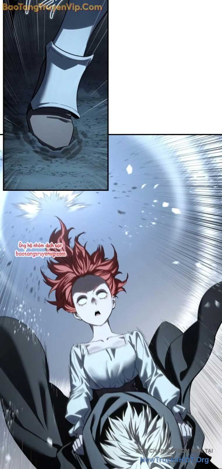 Tinh Tú Kiếm Sĩ [Chap 93-96.1] - Page 11