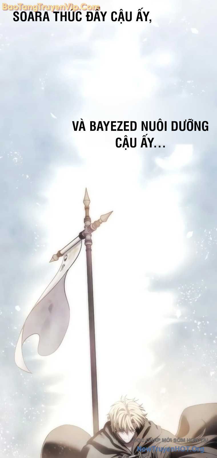 Tinh Tú Kiếm Sĩ [Chap 93-96.1] - Page 113