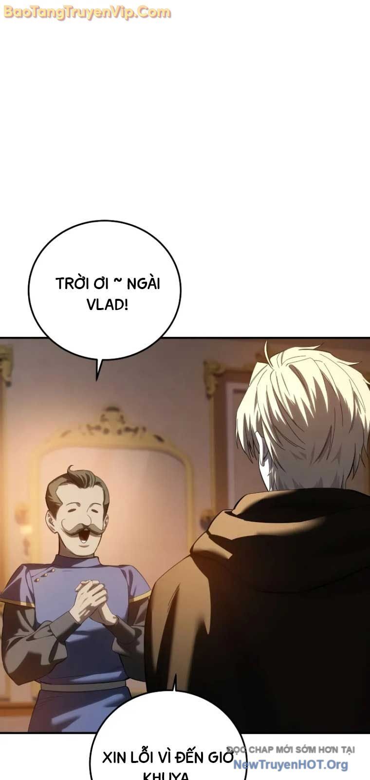 Tinh Tú Kiếm Sĩ [Chap 93-96.1] - Page 20