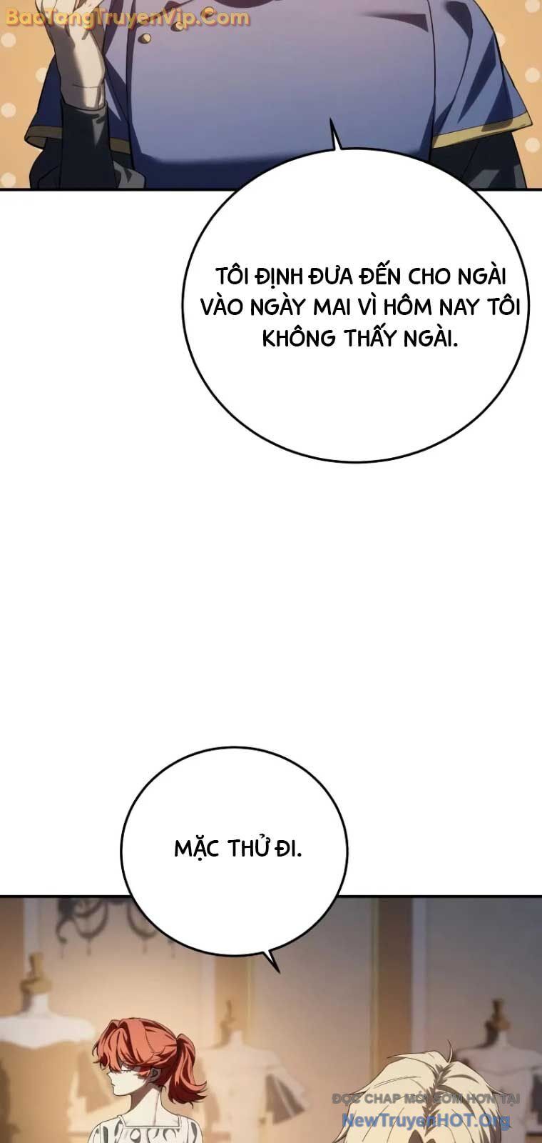 Tinh Tú Kiếm Sĩ [Chap 93-96.1] - Page 22