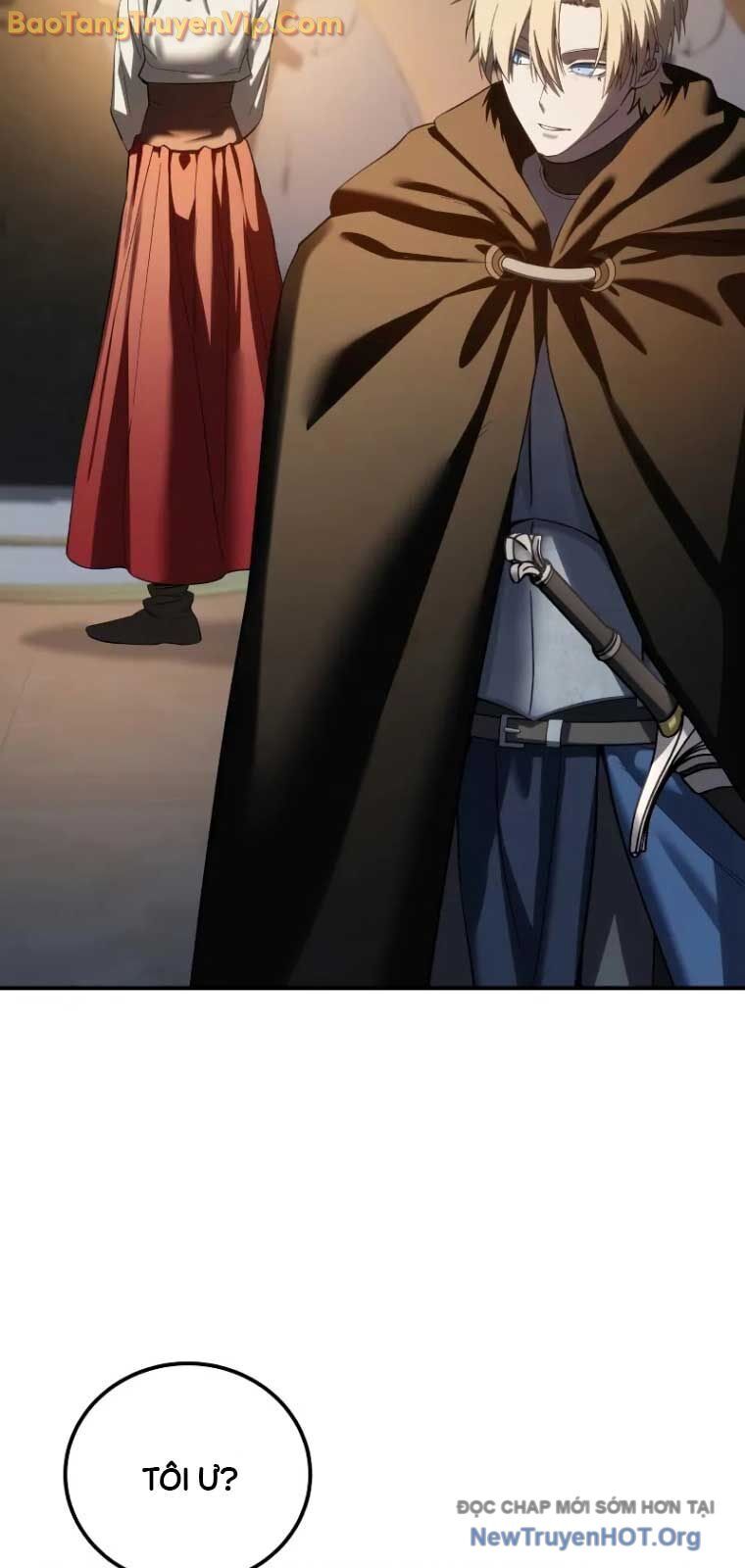 Tinh Tú Kiếm Sĩ [Chap 93-96.1] - Page 23
