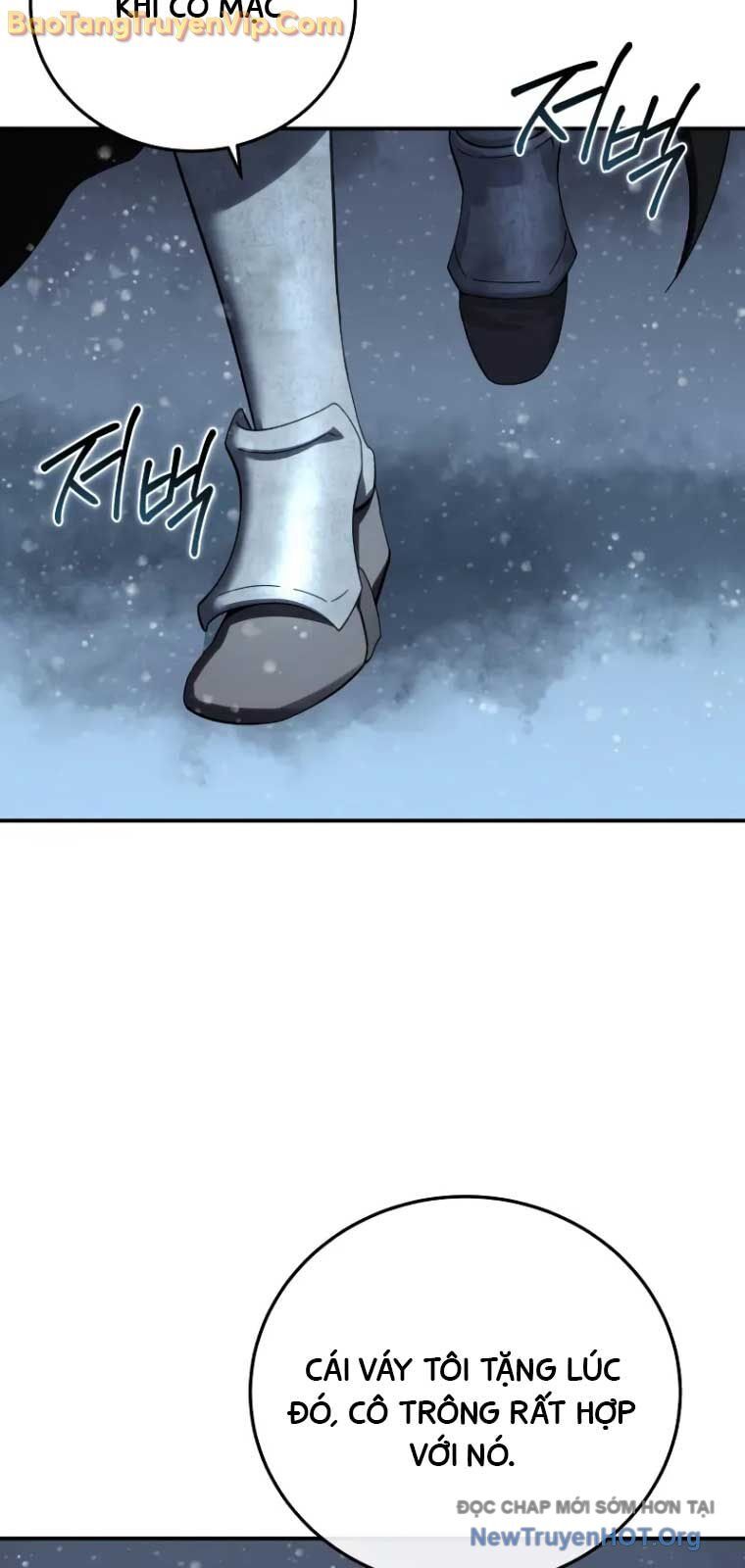 Tinh Tú Kiếm Sĩ [Chap 93-96.1] - Page 27