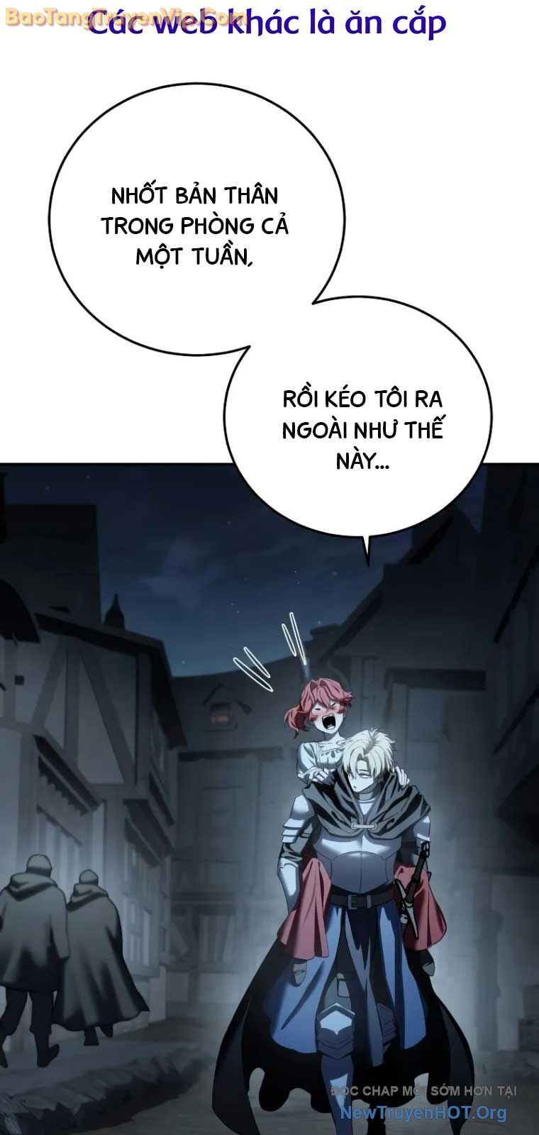 Tinh Tú Kiếm Sĩ [Chap 93-96.1] - Page 3