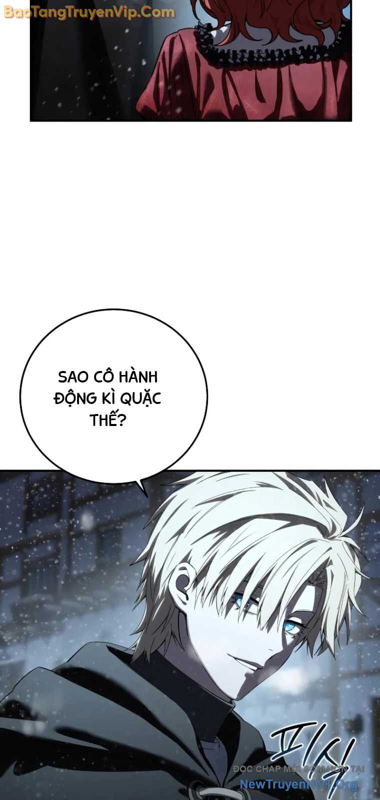 Tinh Tú Kiếm Sĩ [Chap 93-96.1] - Page 30