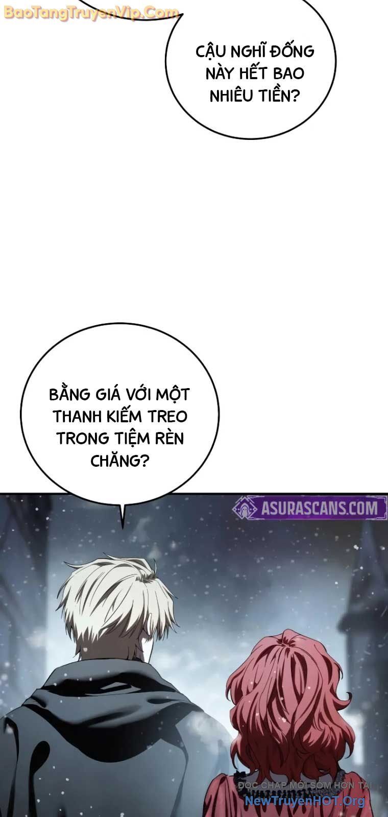 Tinh Tú Kiếm Sĩ [Chap 93-96.1] - Page 36