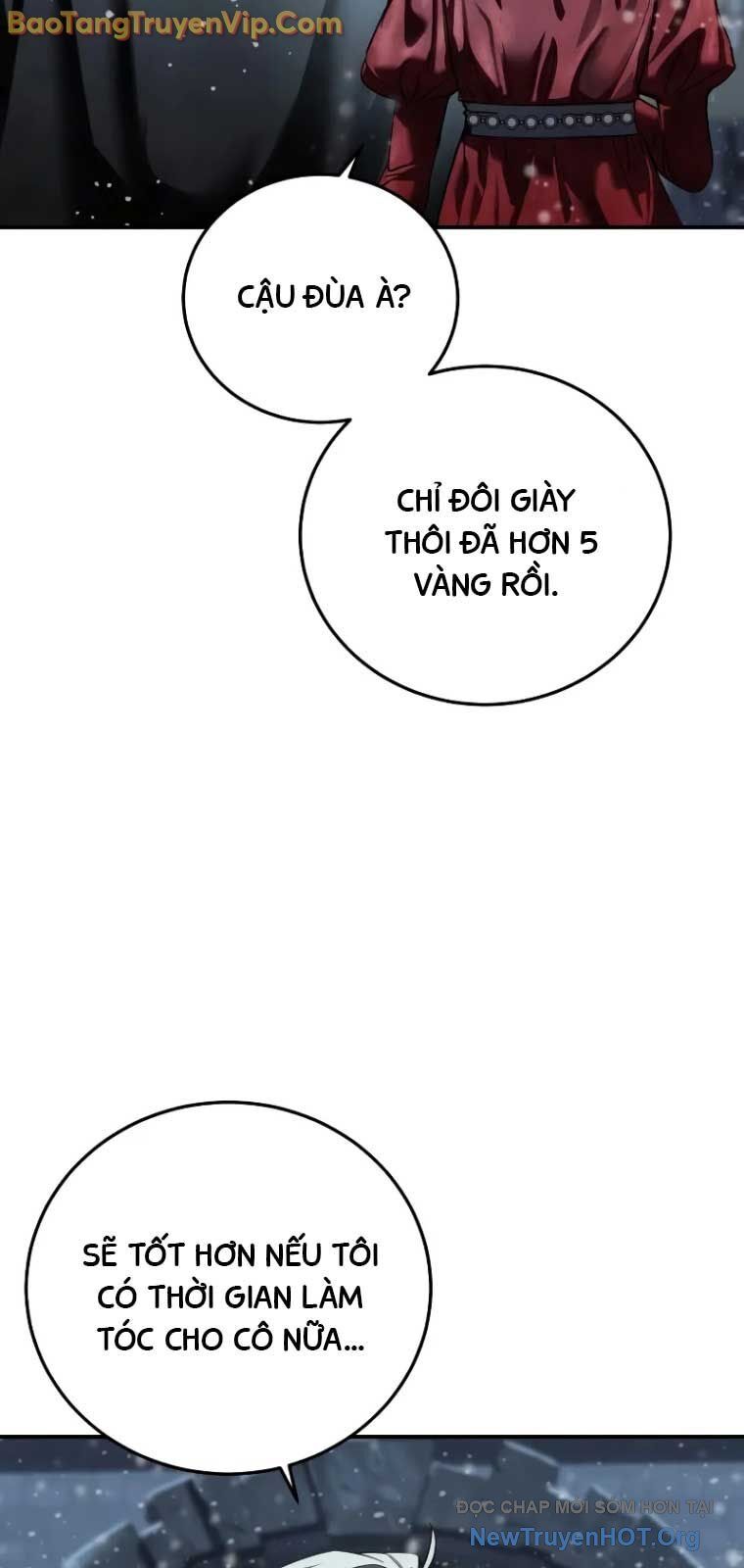 Tinh Tú Kiếm Sĩ [Chap 93-96.1] - Page 37