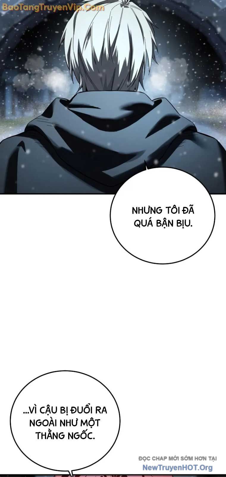 Tinh Tú Kiếm Sĩ [Chap 93-96.1] - Page 38