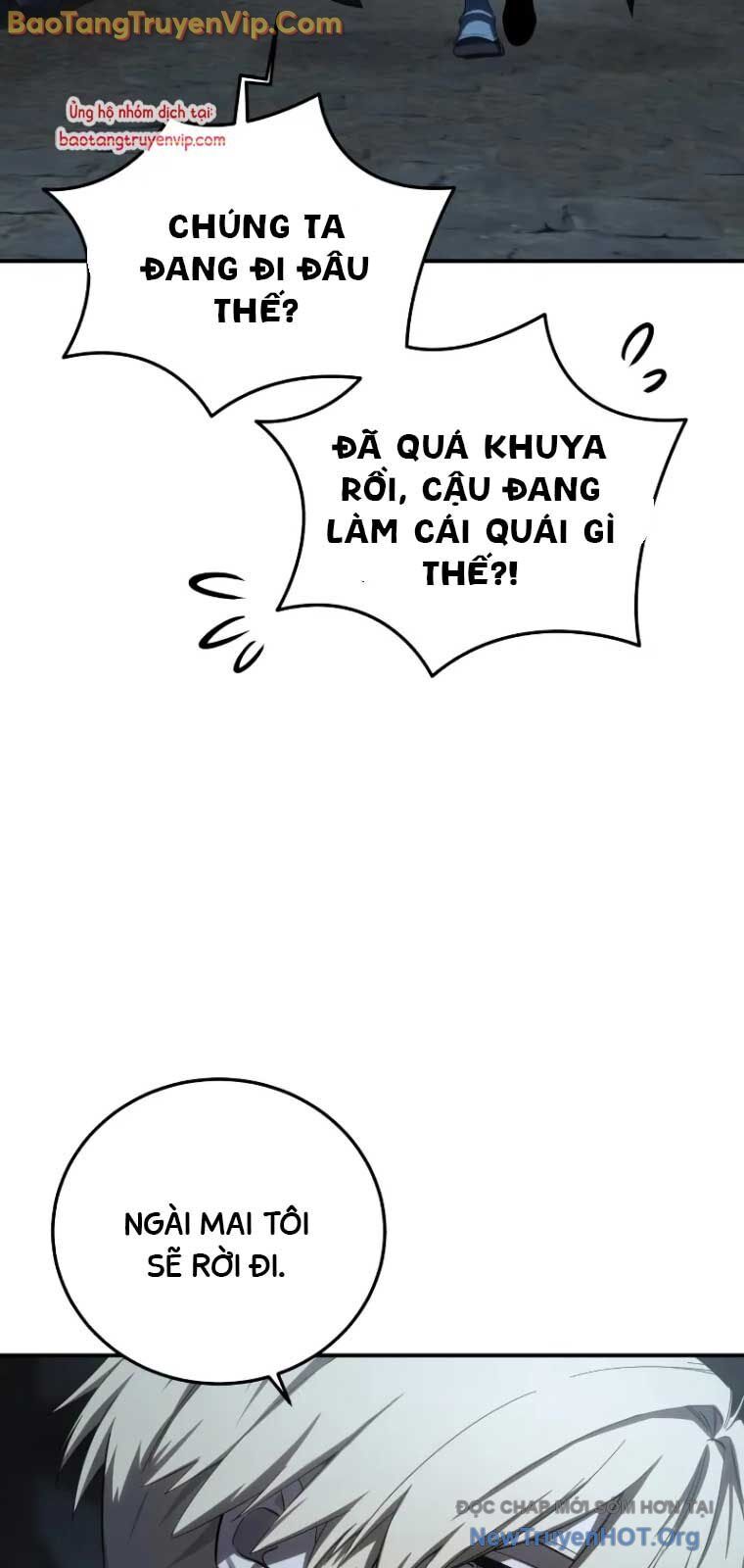 Tinh Tú Kiếm Sĩ [Chap 93-96.1] - Page 4