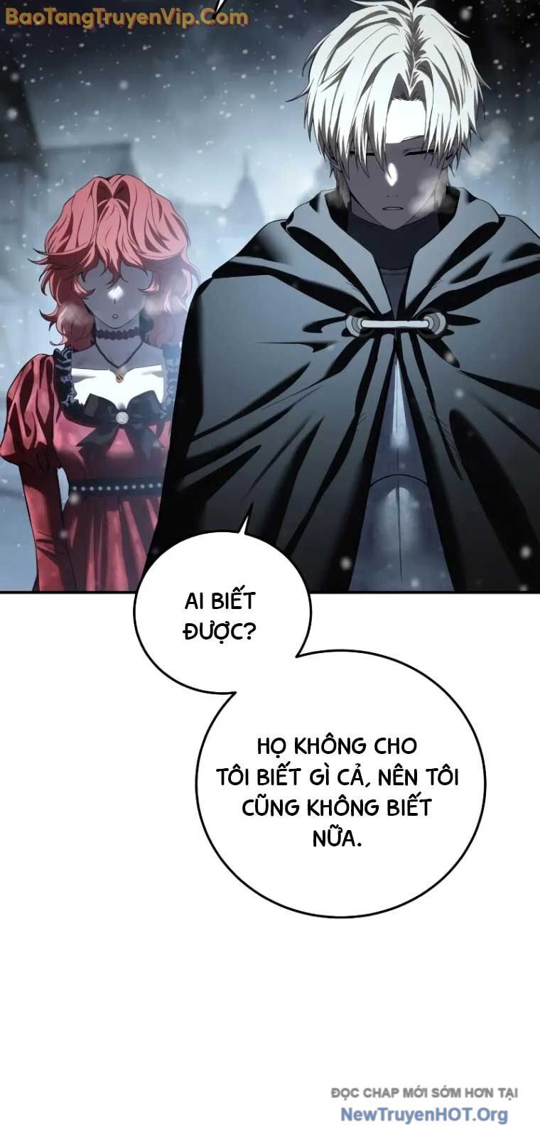 Tinh Tú Kiếm Sĩ [Chap 93-96.1] - Page 40