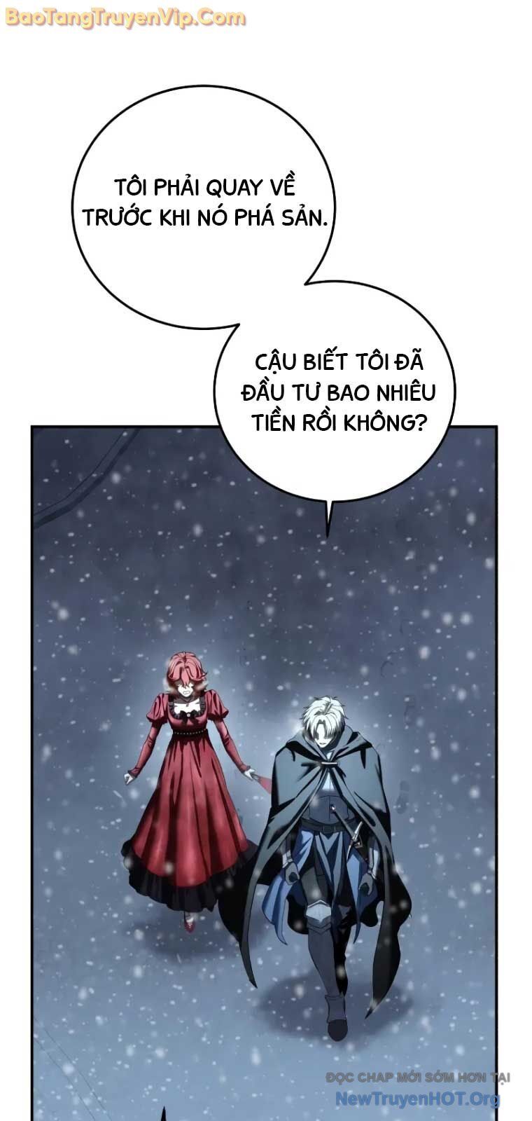 Tinh Tú Kiếm Sĩ [Chap 93-96.1] - Page 45