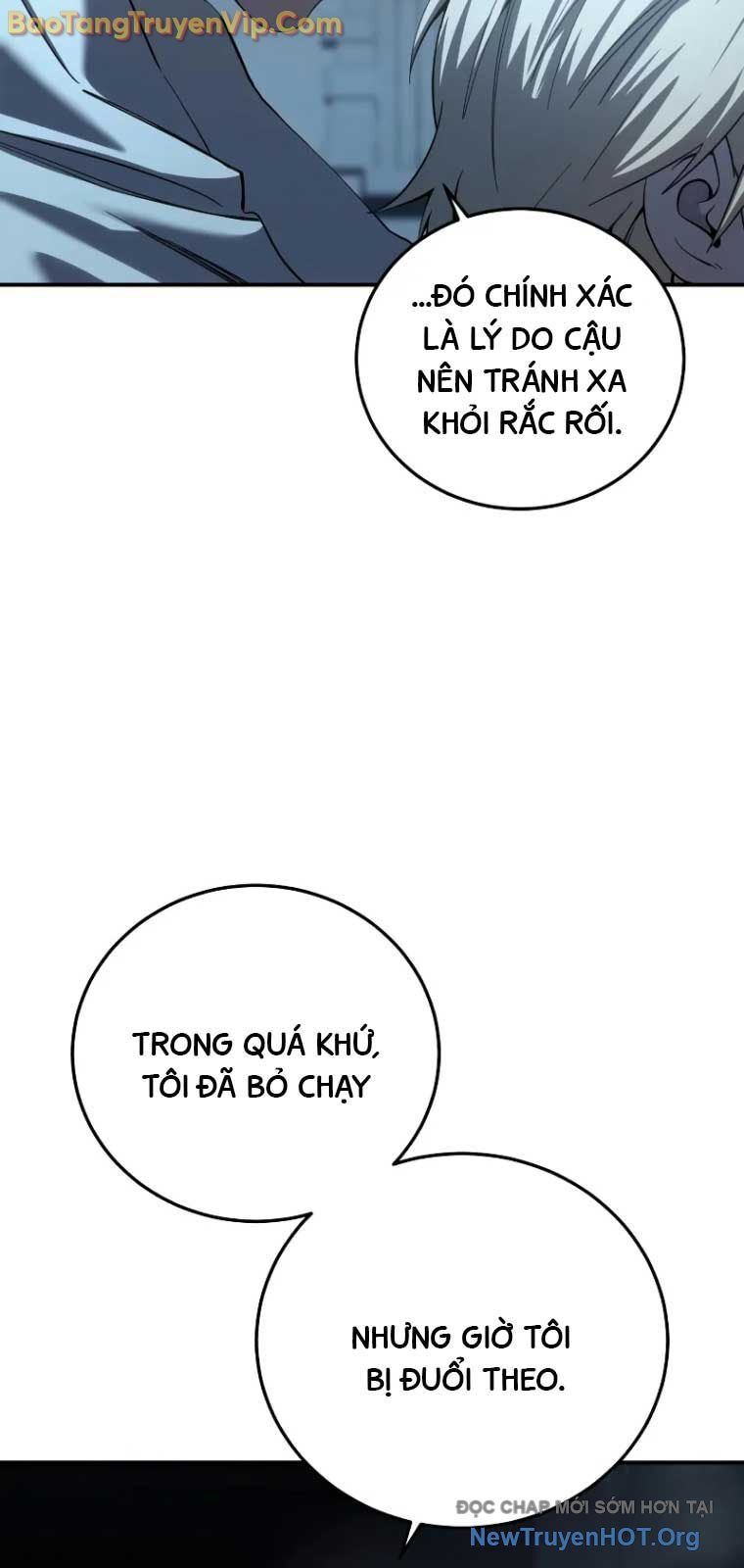Tinh Tú Kiếm Sĩ [Chap 93-96.1] - Page 6