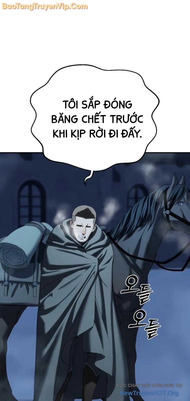 Tinh Tú Kiếm Sĩ [Chap 93-96.1] - Page 73
