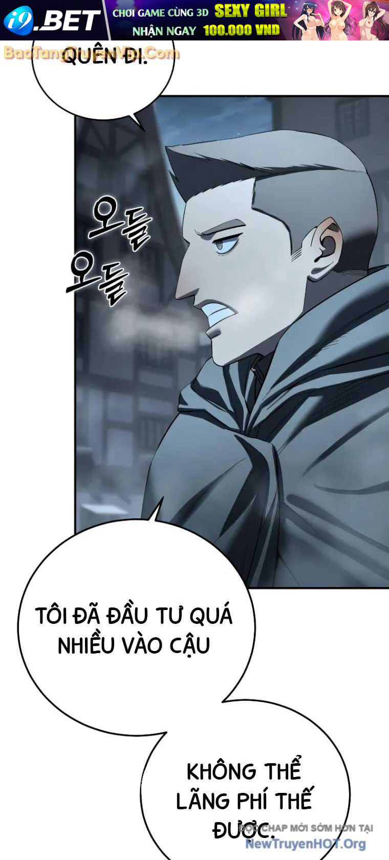 Tinh Tú Kiếm Sĩ [Chap 93-96.1] - Page 77