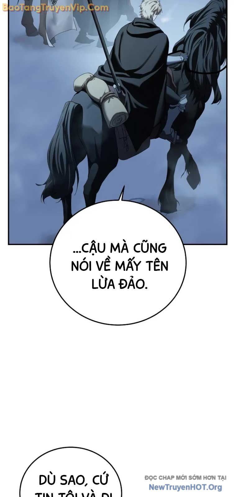 Tinh Tú Kiếm Sĩ [Chap 93-96.1] - Page 79