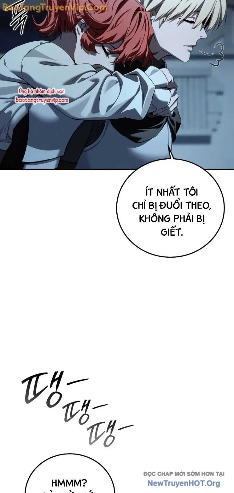 Tinh Tú Kiếm Sĩ [Chap 93-96.1] - Page 8