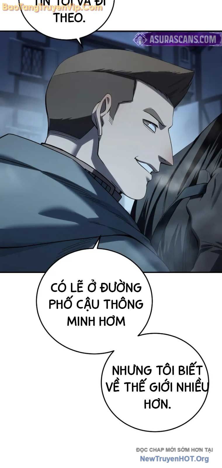 Tinh Tú Kiếm Sĩ [Chap 93-96.1] - Page 80