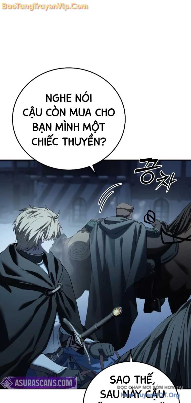 Tinh Tú Kiếm Sĩ [Chap 93-96.1] - Page 81