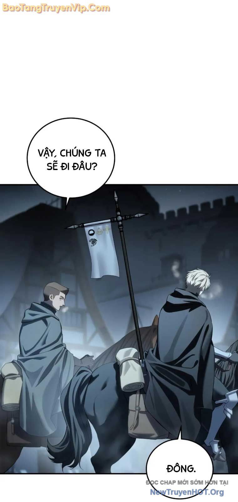 Tinh Tú Kiếm Sĩ [Chap 93-96.1] - Page 83