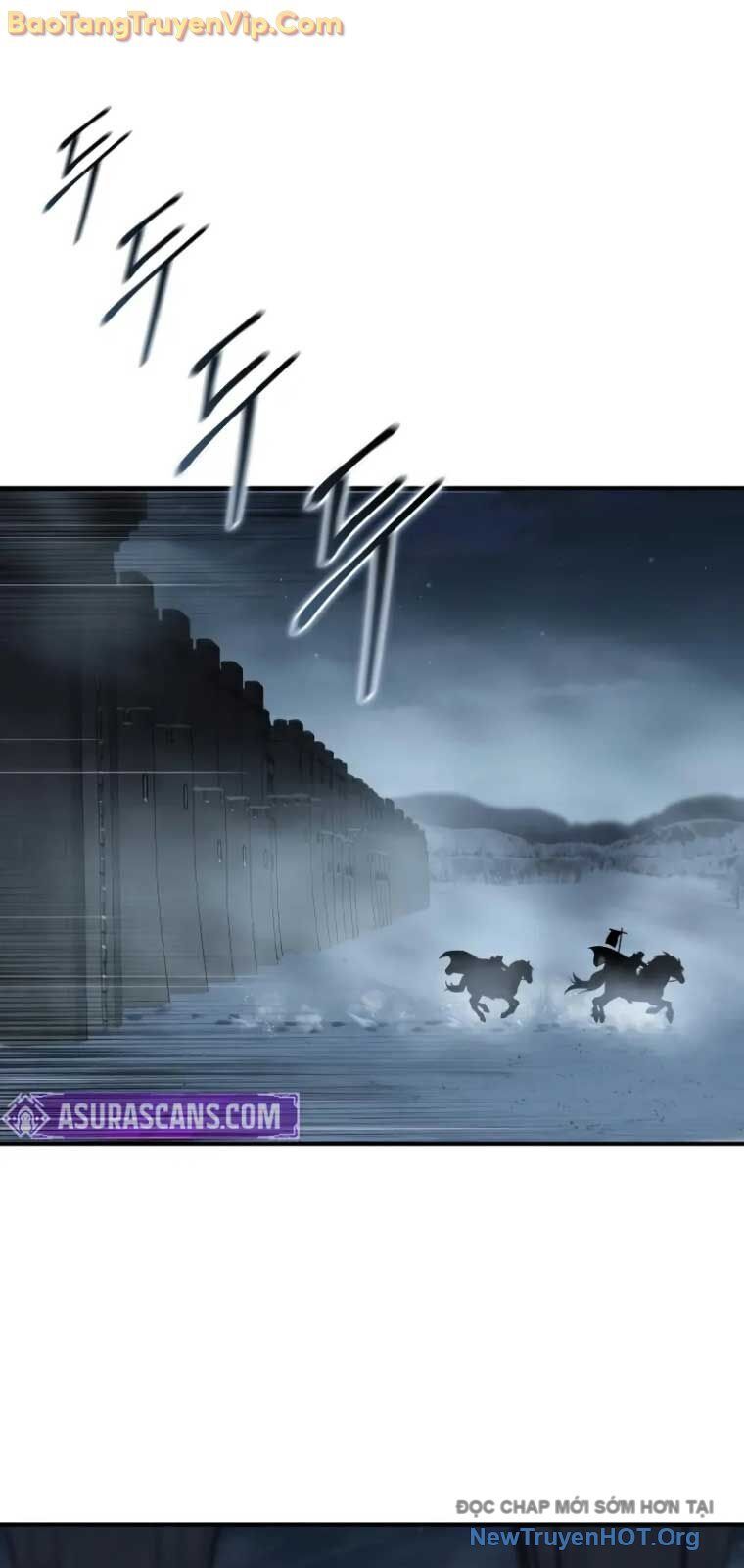 Tinh Tú Kiếm Sĩ [Chap 93-96.1] - Page 96
