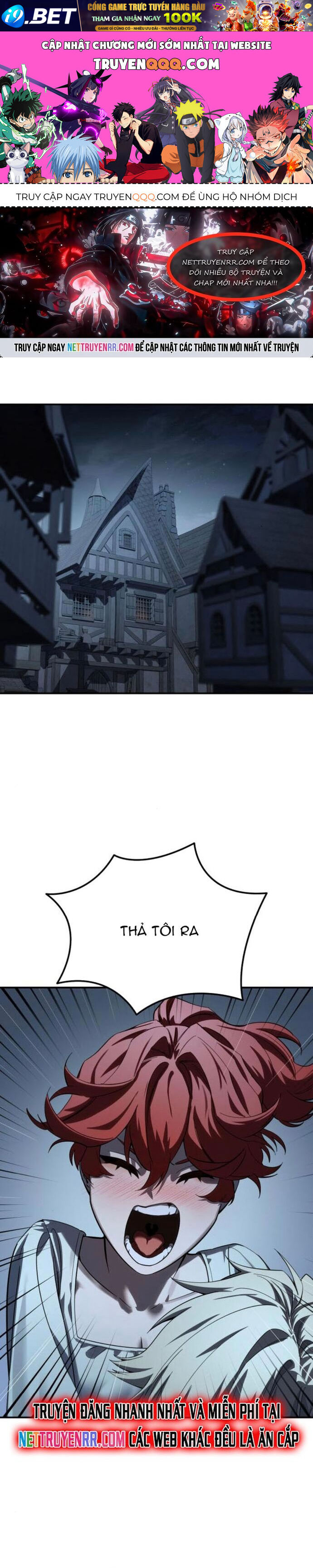 Tinh Tú Kiếm Sĩ [Chap 93-96.1] - Page 0
