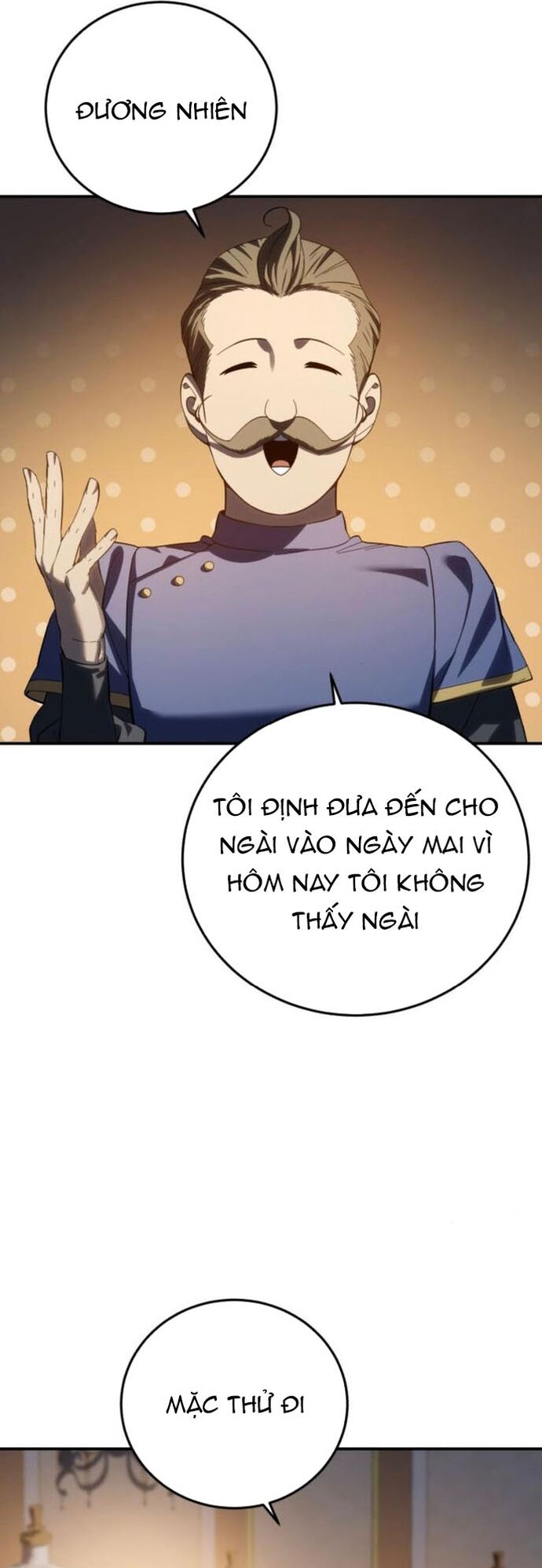 Tinh Tú Kiếm Sĩ [Chap 93-96.1] - Page 11