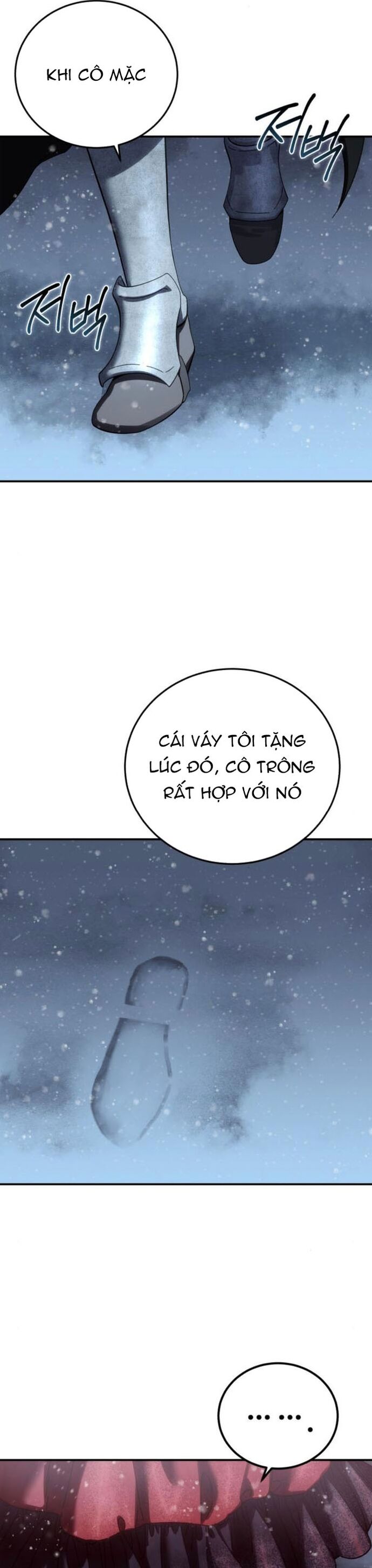 Tinh Tú Kiếm Sĩ [Chap 93-96.1] - Page 14