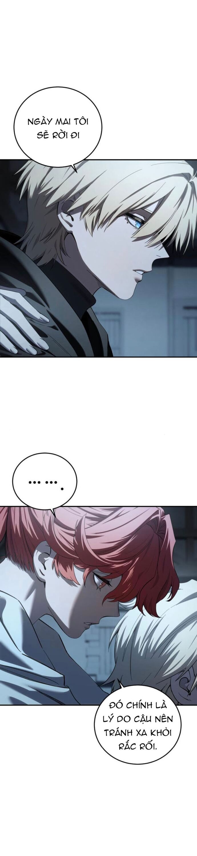 Tinh Tú Kiếm Sĩ [Chap 93-96.1] - Page 2