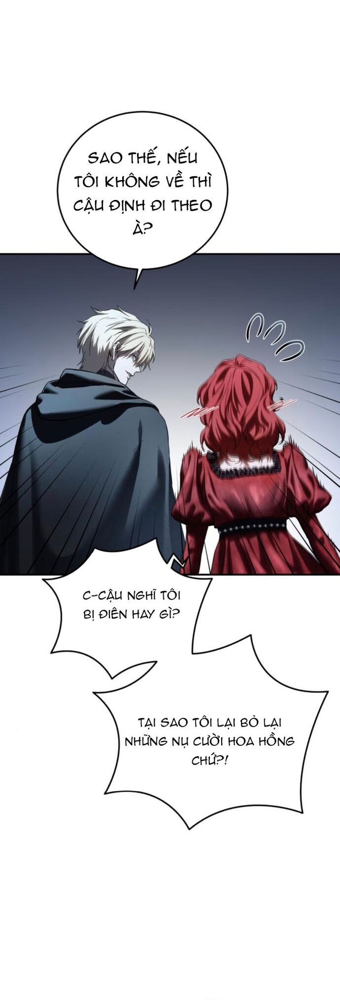 Tinh Tú Kiếm Sĩ [Chap 93-96.1] - Page 22