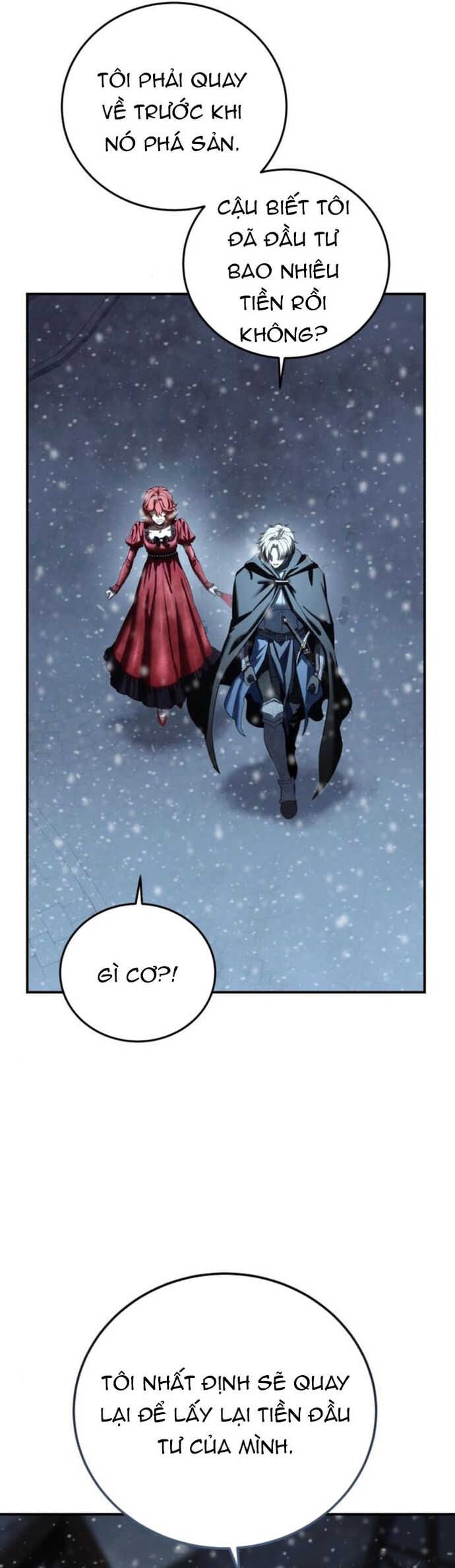 Tinh Tú Kiếm Sĩ [Chap 93-96.1] - Page 24