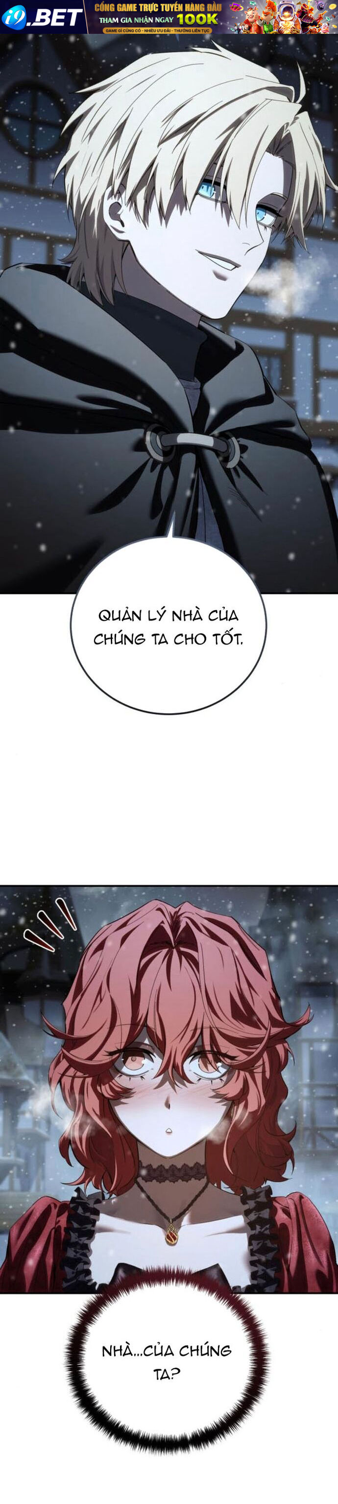 Tinh Tú Kiếm Sĩ [Chap 93-96.1] - Page 25