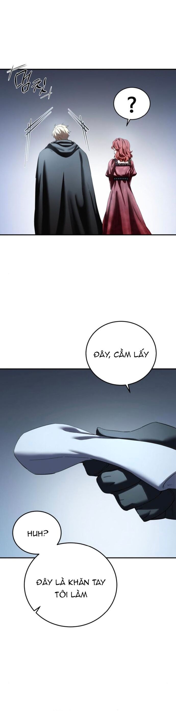 Tinh Tú Kiếm Sĩ [Chap 93-96.1] - Page 26