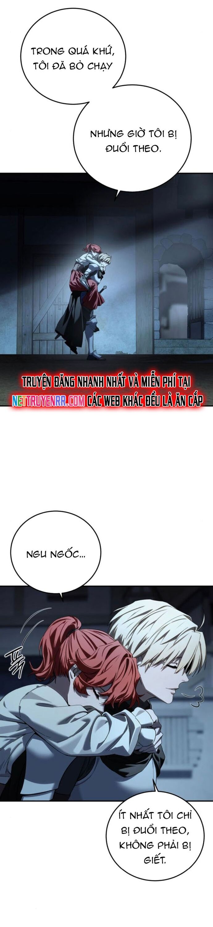 Tinh Tú Kiếm Sĩ [Chap 93-96.1] - Page 3