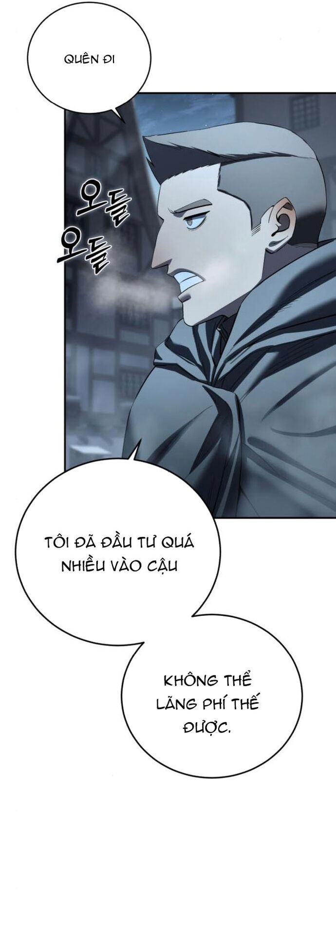 Tinh Tú Kiếm Sĩ [Chap 93-96.1] - Page 37