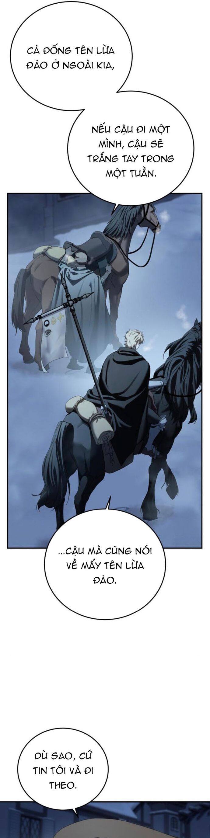 Tinh Tú Kiếm Sĩ [Chap 93-96.1] - Page 38