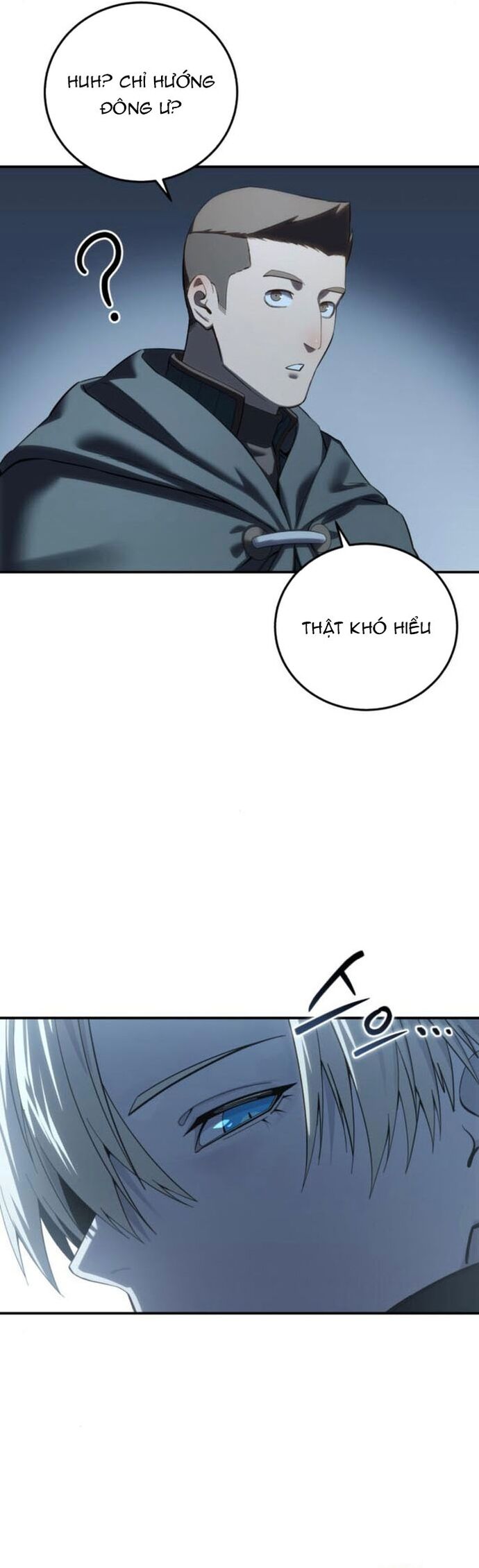 Tinh Tú Kiếm Sĩ [Chap 93-96.1] - Page 41