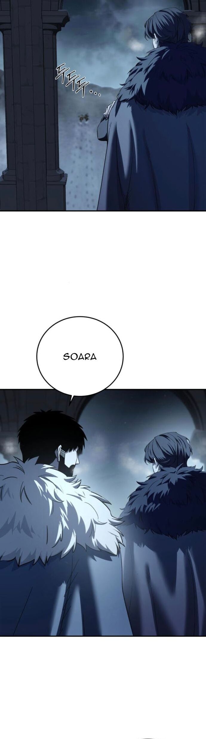 Tinh Tú Kiếm Sĩ [Chap 93-96.1] - Page 48