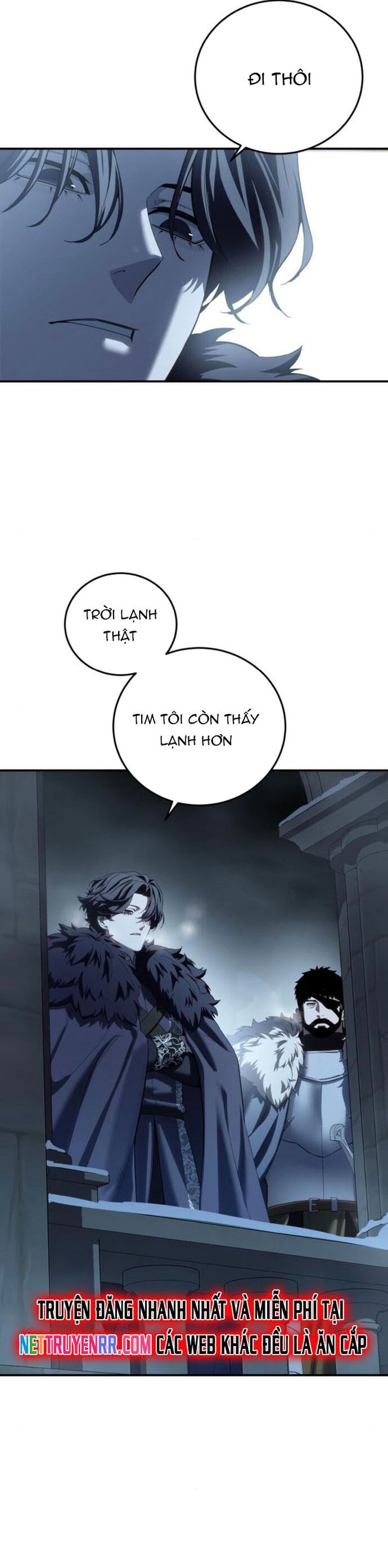 Tinh Tú Kiếm Sĩ [Chap 93-96.1] - Page 49