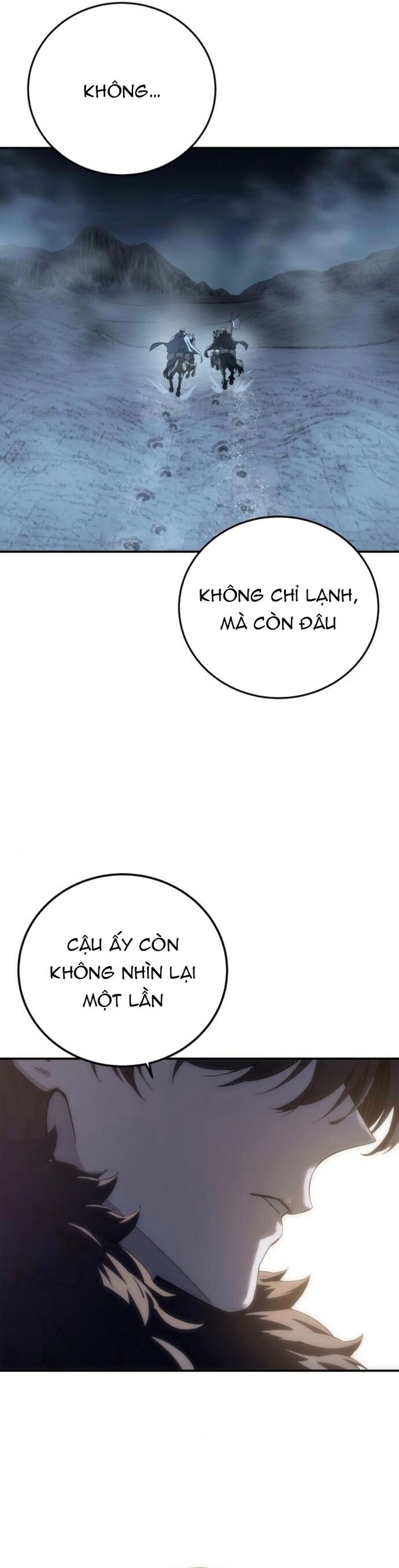 Tinh Tú Kiếm Sĩ [Chap 93-96.1] - Page 50